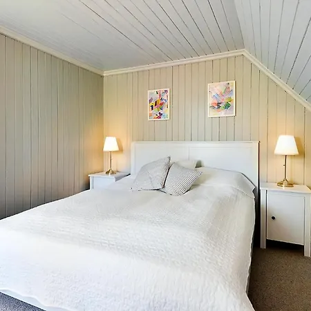 House With Own Jetty And Jacuzzi Near Langesund ポールスグルン
